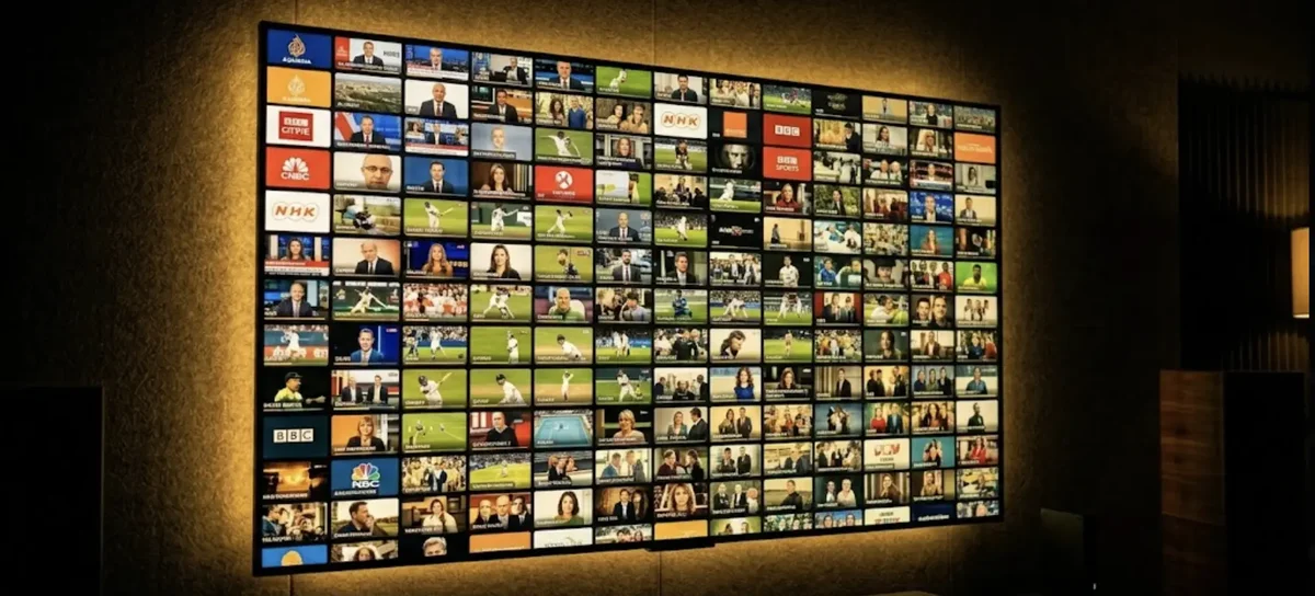 Abonnement IPTV Guide Complet — Chaînes 4K