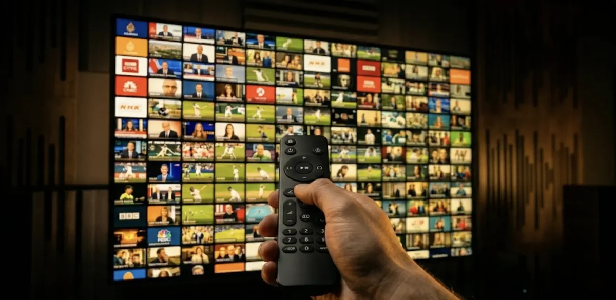 Abonnement IPTV Guide Complet — Regarder en Direct