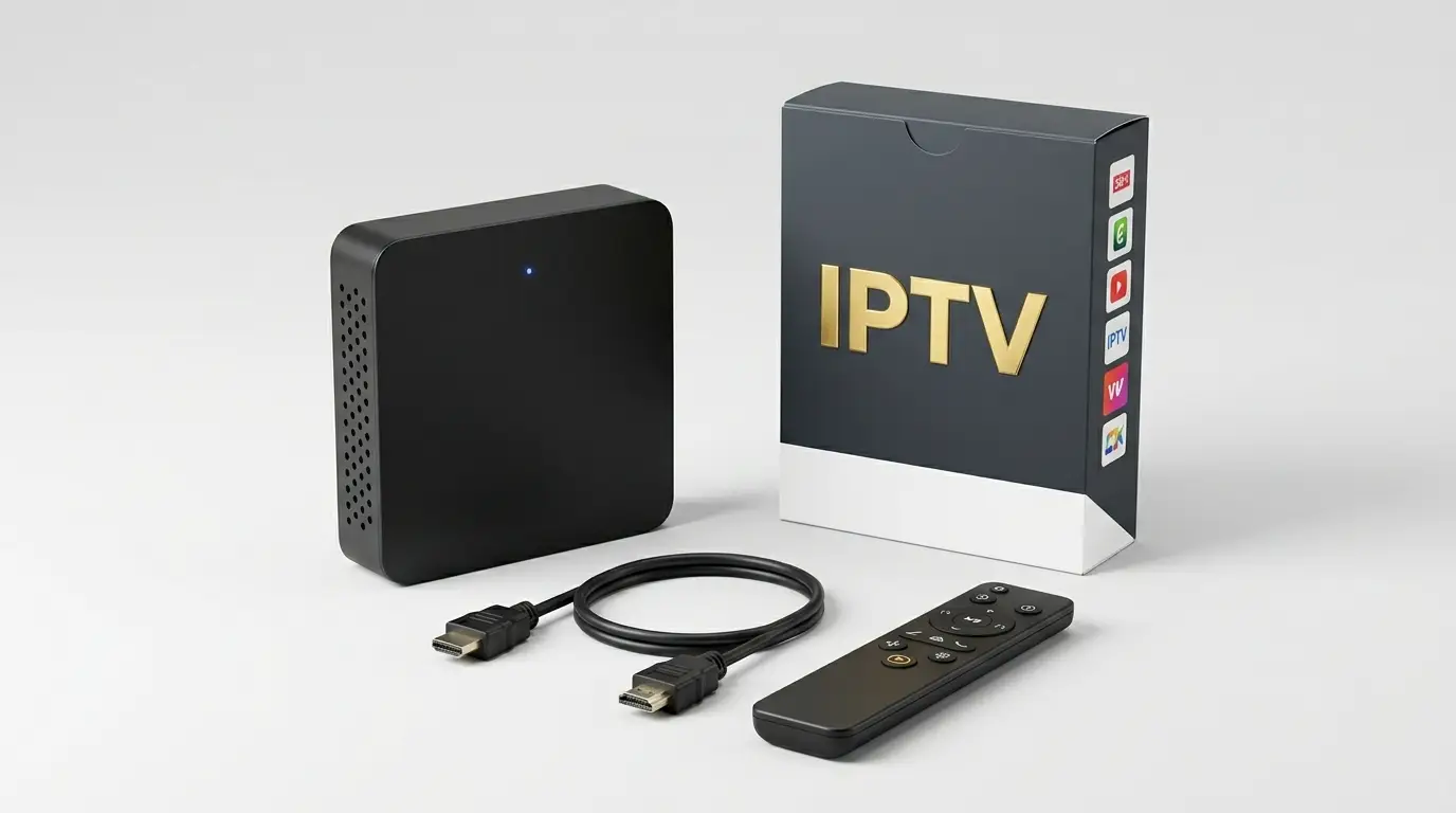 Boitier IPTV ou Smart TV ? La Vraie Réponse en 2026